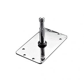 Avenger F800 Baby Vg Plade