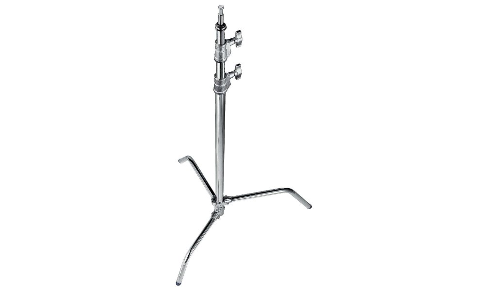 Avenger A2018F C-Stand (Slv)