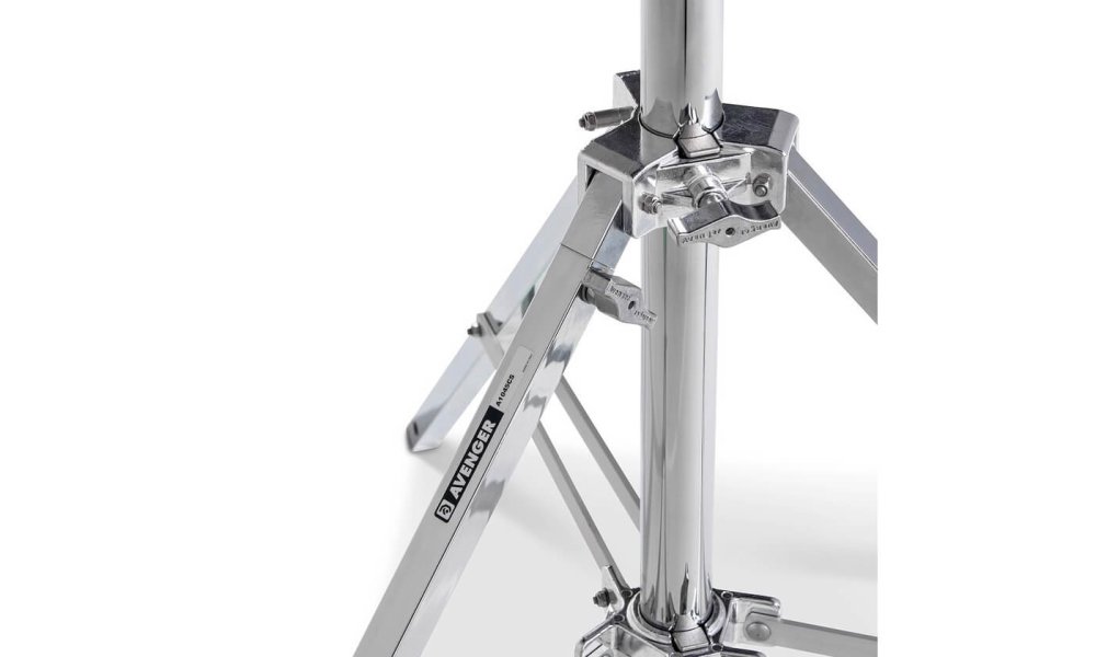 Avenger Stativ Combo Steel 45 (A1045CS)