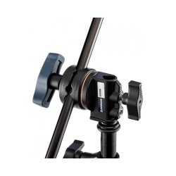 Avenger D200 2,5" Grip Head