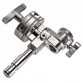 Avenger D400 Jumbo Grip Head med Junior Pin