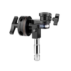 Avenger D400 Jumbo Grip Head med Junior Pin