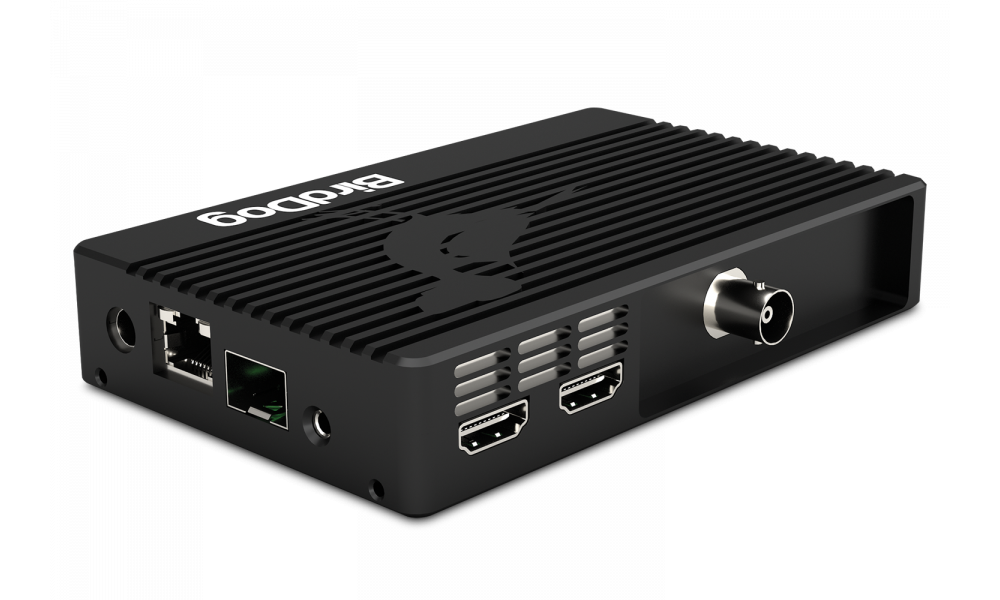 BirdDog 4K HDMI - HDMI2.0, 4Kp60 NDI Encoder/Decoder