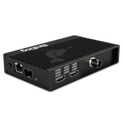 BirdDog 4K HDMI - HDMI2.0, 4Kp60 NDI Encoder/Decoder