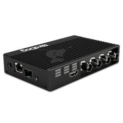BirdDog 4K QUAD NDI Encoder/Decoder