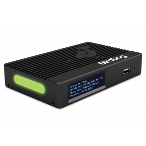 BirdDog 4K QUAD NDI Encoder/Decoder