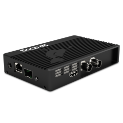 BirdDog 4K SDI - 12G SDI, 4Kp60 NDI Encoder/Decoder