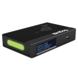 BirdDog 4K SDI - 12G SDI, 4Kp60 NDI Encoder/Decoder