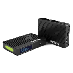 BirdDog 4K HDMI - HDMI2.0, 4Kp60 NDI Encoder/Decoder