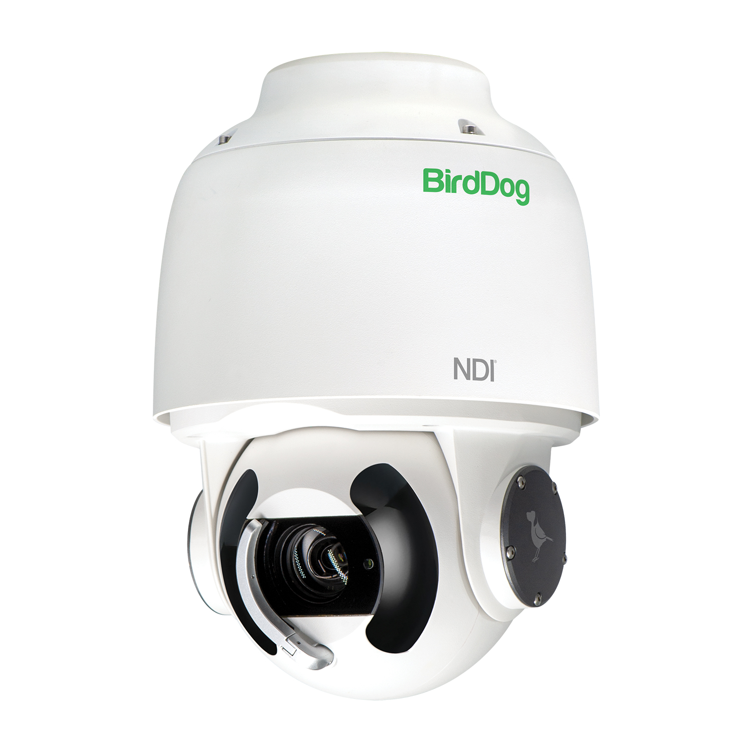 BirdDog Eyes A200 (GEN 2) 1080p Fuld NDI PTZ Kamera PTZ Kameraer
