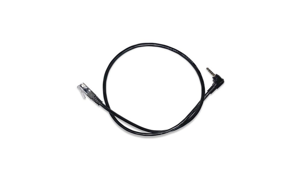 BIrdDog Flex 4K PTZ Control Cable