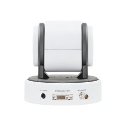 BirdDog Eyes P100 - 1080p Full NDI PTZ Camera (White)