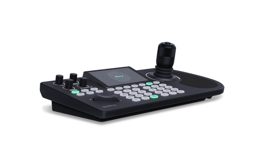 BirdDog KBD Controller for PTZ Cameras