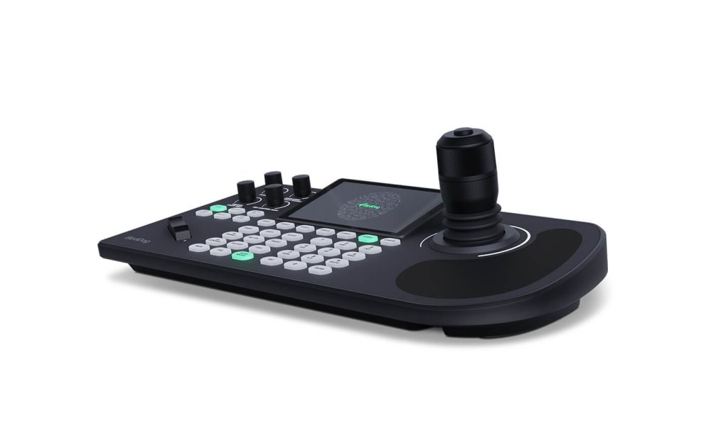 BirdDog KBD Controller for PTZ Cameras