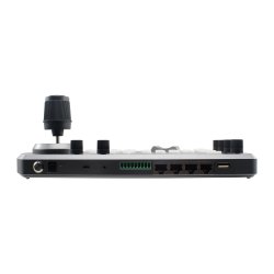 BirdDog PTZ Keyboard controller w/NDI, VISCA, RS-232 &amp; RS422