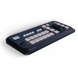 BirdDog MAKI Live 3-Camera Bundle with Control Surface