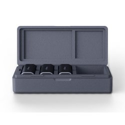 BirdDog MAKI Live 3-Camera Bundle with Case