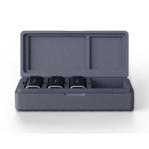 BirdDog MAKI Live 3-Camera Bundle with Case