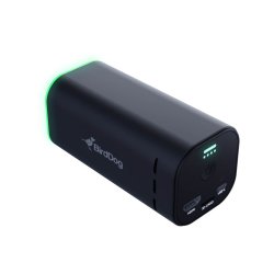 BirdDog MAKI Live 3-Camera Bundle with Control Surface