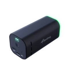 BirdDog MAKI Live 3-Camera Bundle with Control Surface