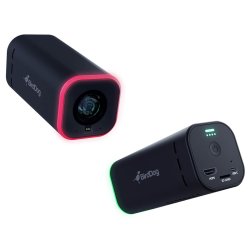 BirdDog MAKI Live 3-Camera Bundle with Control Surface