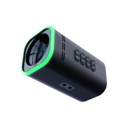 BirdDog MAKI Ultra 12x Box Camera (Black, DEMO)