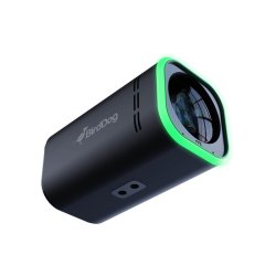 BirdDog MAKI Ultra 12x Box Camera (Black, DEMO)