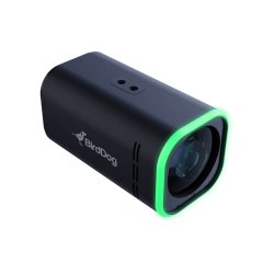 BirdDog MAKI Ultra 12x Box Camera (Black, DEMO)