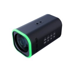 BirdDog MAKI Ultra 12x Box Camera (Black, DEMO)