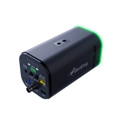 BirdDog MAKI Ultra 12x Box Camera (Black, DEMO)