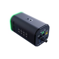 BirdDog MAKI Ultra 12x Box Camera (Black, DEMO)