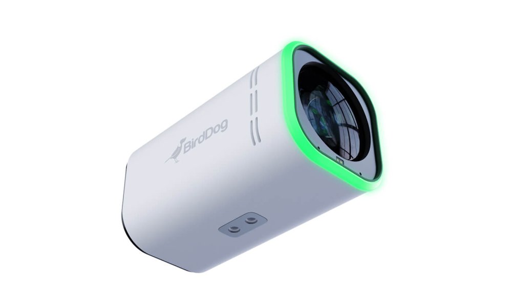 BirdDog MAKI Ultra 12x - NDI | HX3 Zoom Box Camera