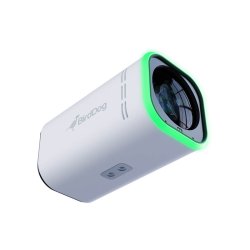 BirdDog MAKI Ultra 12x - NDI | HX3 Zoom Box Camera