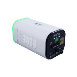 BirdDog MAKI Ultra 12x - NDI | HX3 Zoom Box Camera