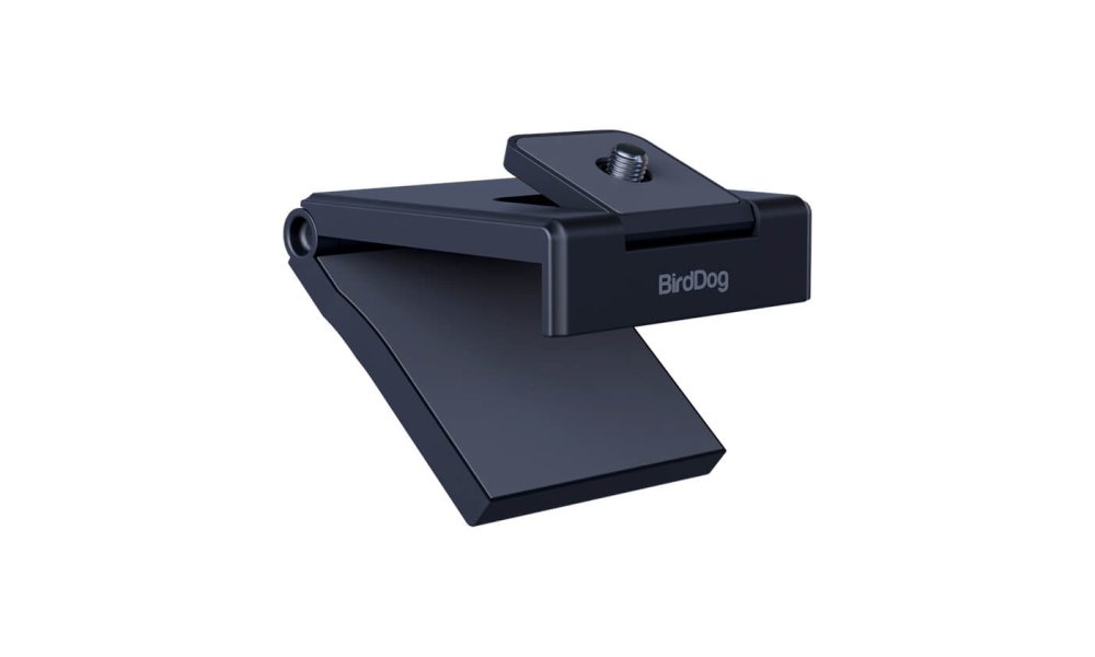 BirdDog Monitor Mount for MAKI Live