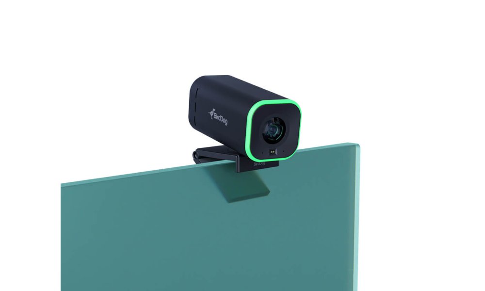 BirdDog Monitor Mount for MAKI Live