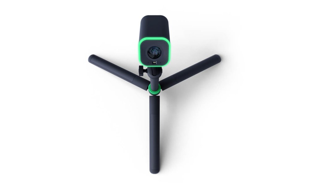 BirdDog Tripod for MAKI Live