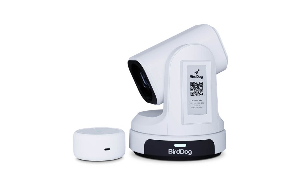 BirdDog Pod - NDI to USB Webcam