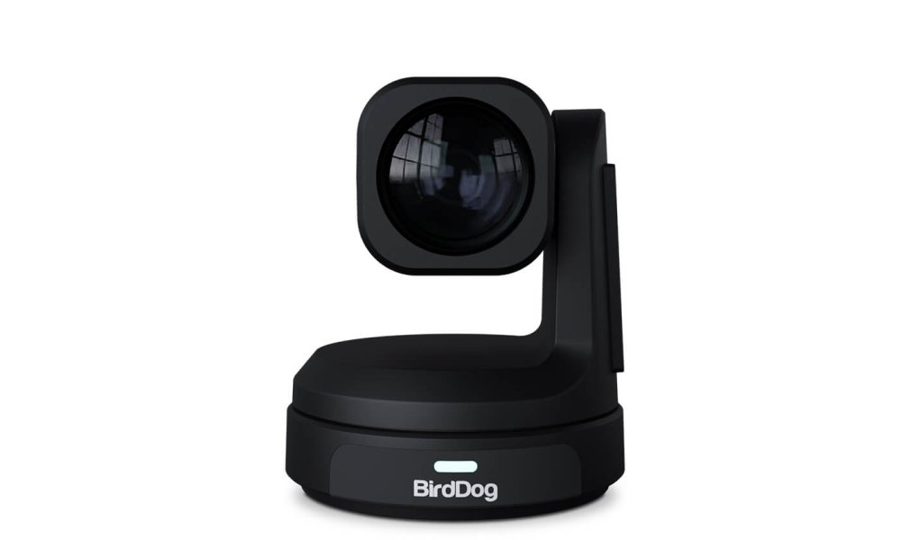 BirdDog MAX - 4K PTZ Camera