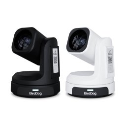 BirdDog MAX - 4K PTZ Camera