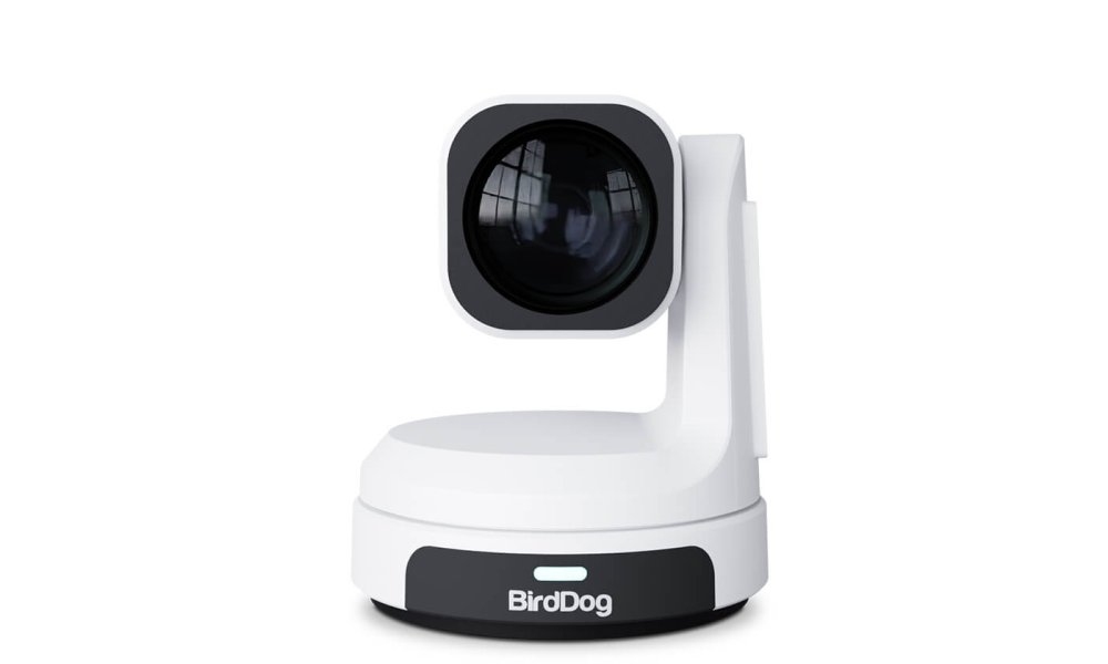 BirdDog MAX - 4K PTZ Camera