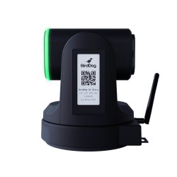 BirdDog X1 Ultra - NDI | HX3 4K PTZ Camera