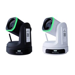 BirdDog X1 Ultra - NDI | HX3 4K PTZ Camera