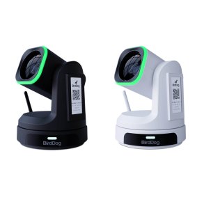 BirdDog X1 Ultra - NDI | HX3 4K PTZ Camera