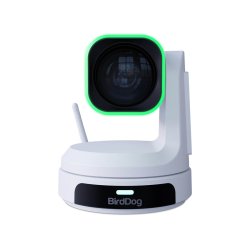 BirdDog X1 Ultra - NDI | HX3 4K PTZ Camera
