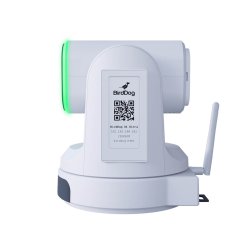 BirdDog X1 Ultra - NDI | HX3 4K PTZ Camera