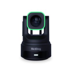 BirdDog X4 Ultra - NDI | HX3 4K PTZ Camera