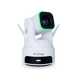 BirdDog X4 Ultra - NDI | HX3 4K PTZ Camera