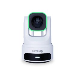 BirdDog X4 Ultra - NDI | HX3 4K PTZ Camera