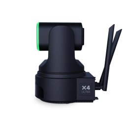 BirdDog X4 Ultra - NDI | HX3 4K PTZ Camera